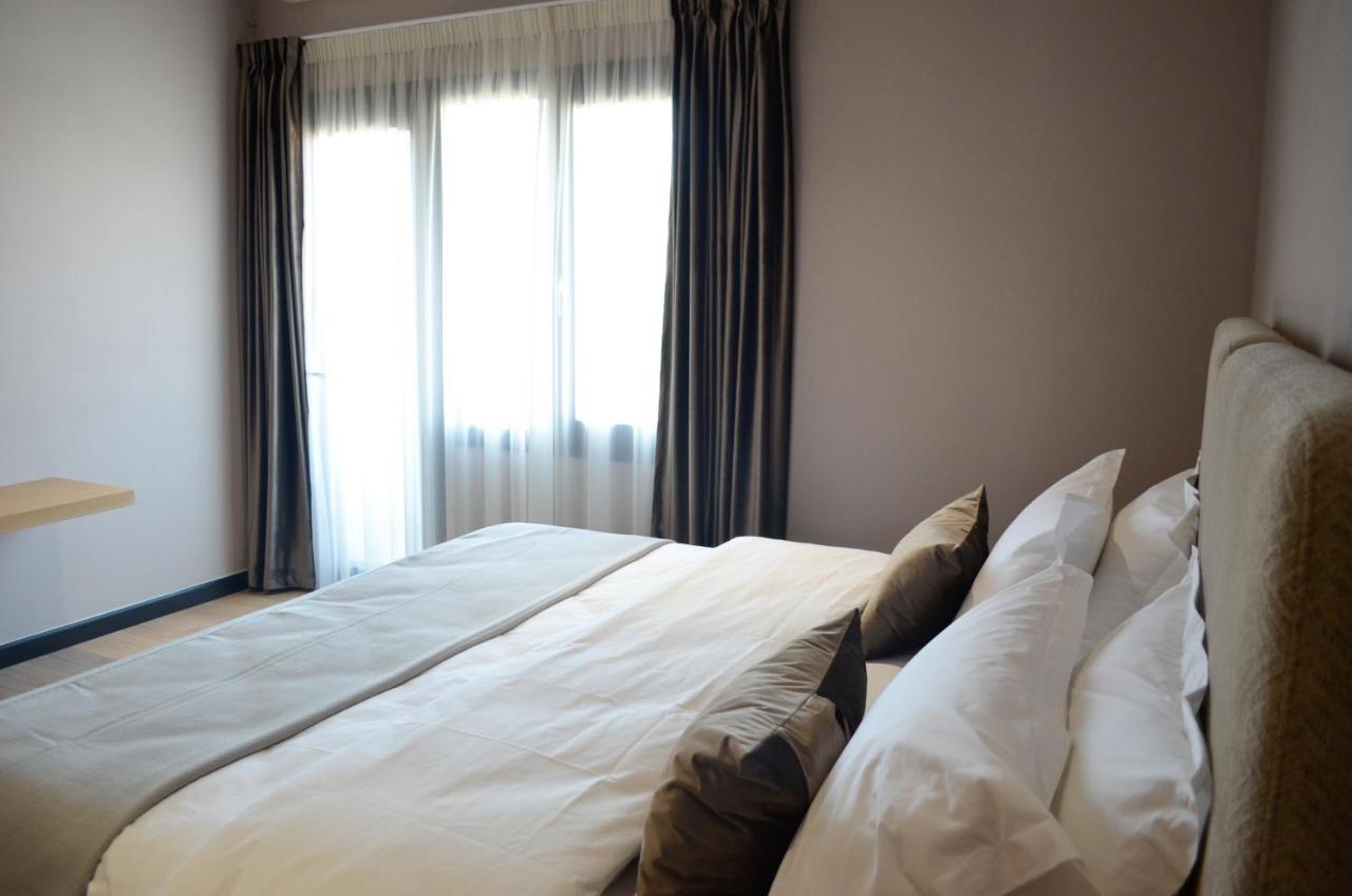 N'Peze Hotel Ljaknasi Exteriér fotografie